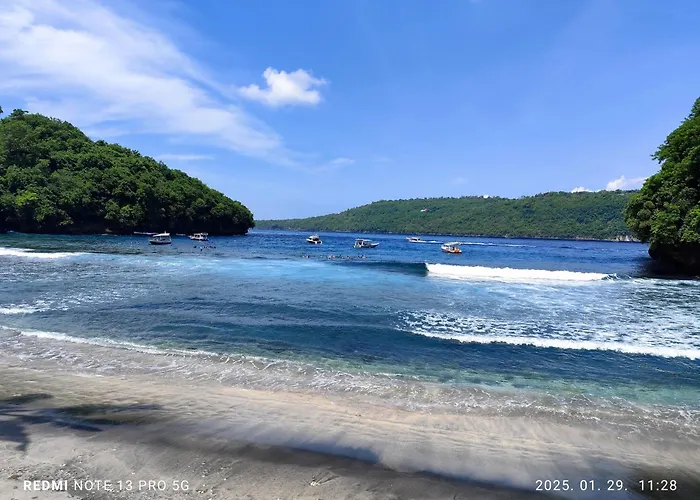 House On Gamat Bay Appartamento