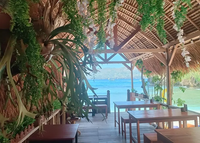 House On Gamat Bay Appartamento *